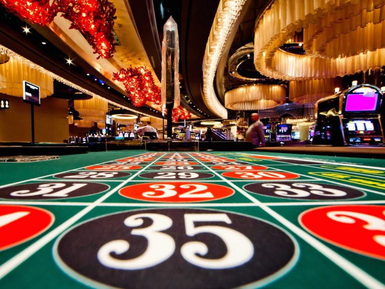 Casino en ligne : jouez et surtout, gagnez !