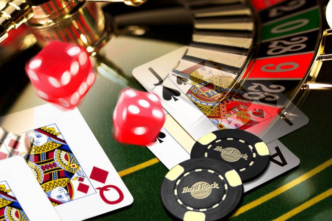 Casino en ligne : entraînez-vous pour un meilleur rendement