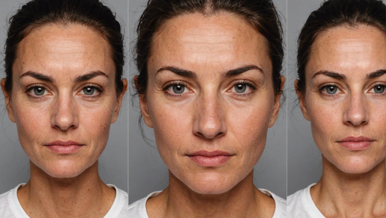 Comment obtenir une épilation parfaite du visage en quelques minutes ?
