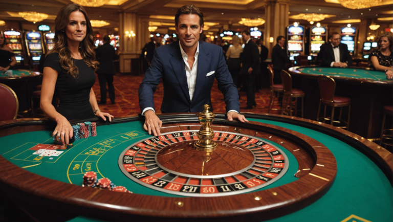 Quel casino en ligne français offre les meilleures chances de gagner ?