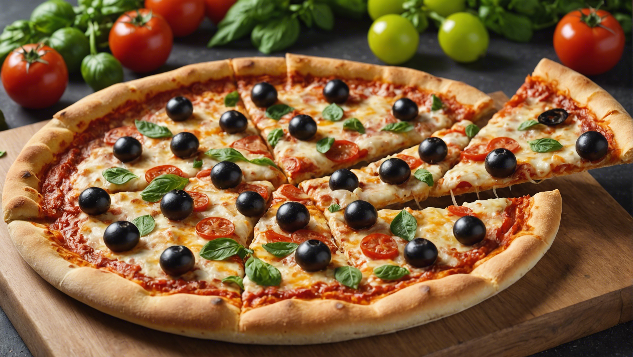 découvrez le dernier modèle de four à pizza de chez lidl pour savourer les meilleures pizzas chez vous !