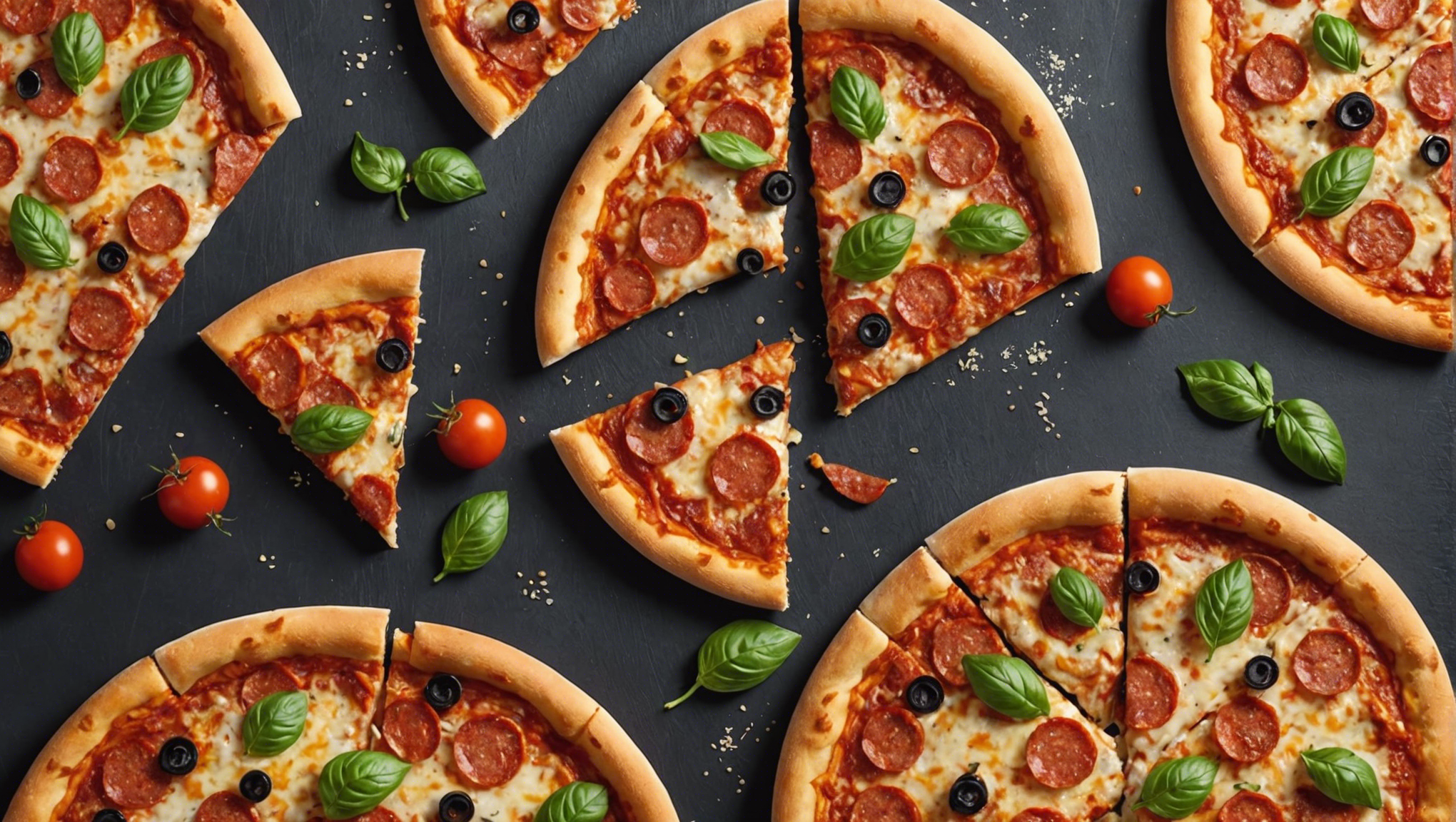 découvrez le dernier modèle de four à pizza de chez lidl pour déguster les meilleures pizzas faites maison !