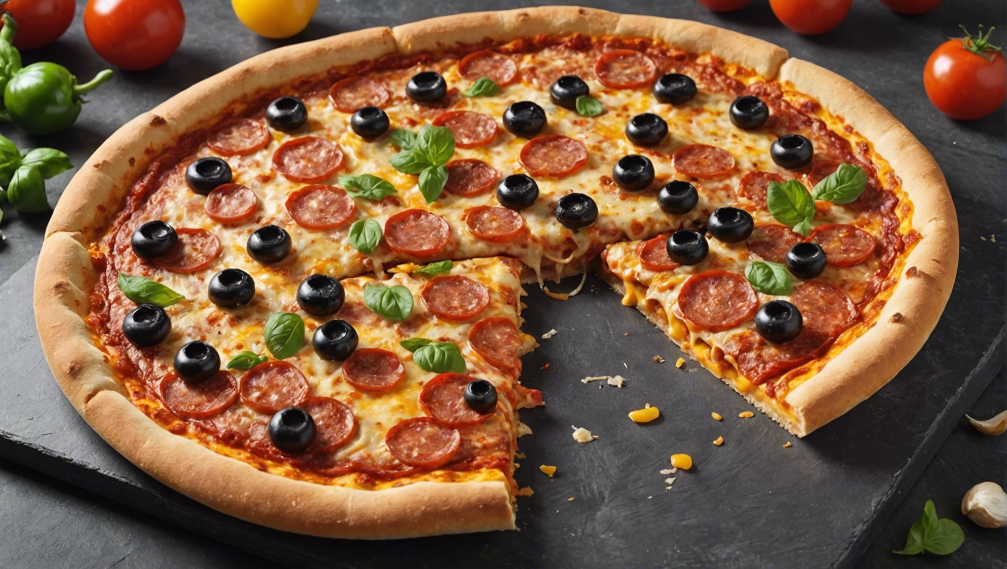 découvrez le dernier modèle de four à pizza de chez lidl, le meilleur choix pour vos soirées pizza entre ami(e)s !